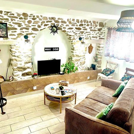Appartement Cosy Saint-Hilaire-de-Brethmas Esterno foto