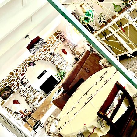 Appartement Cosy Saint-Hilaire-de-Brethmas Esterno foto